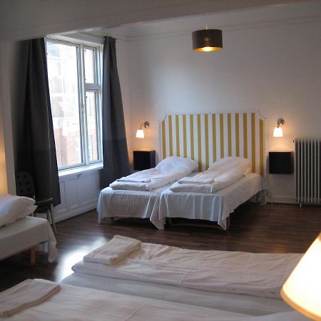Hotel Loven Κοπεγχάγη Εξωτερικό φωτογραφία