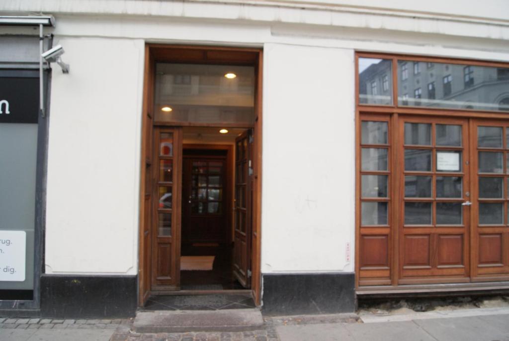 Hotel Loven Κοπεγχάγη Εξωτερικό φωτογραφία