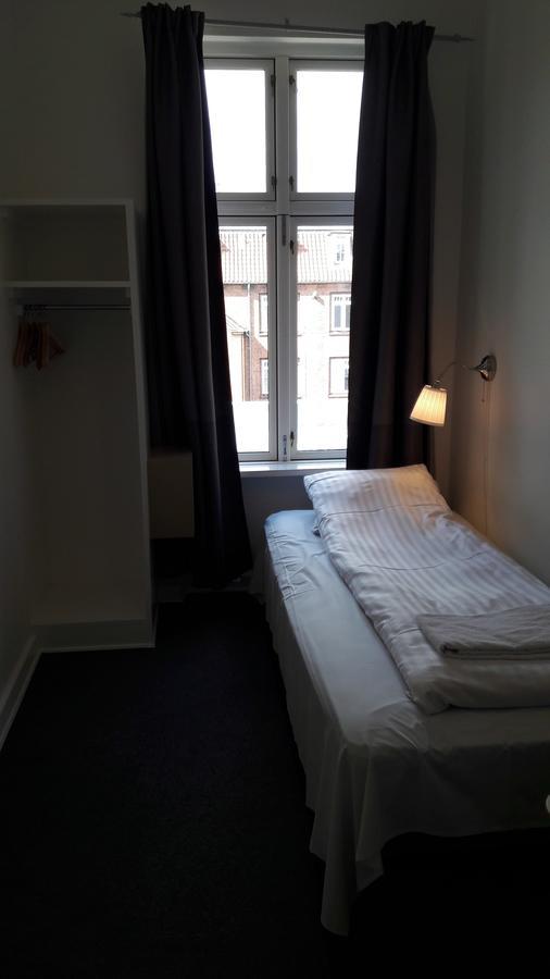Hotel Loven Κοπεγχάγη Εξωτερικό φωτογραφία
