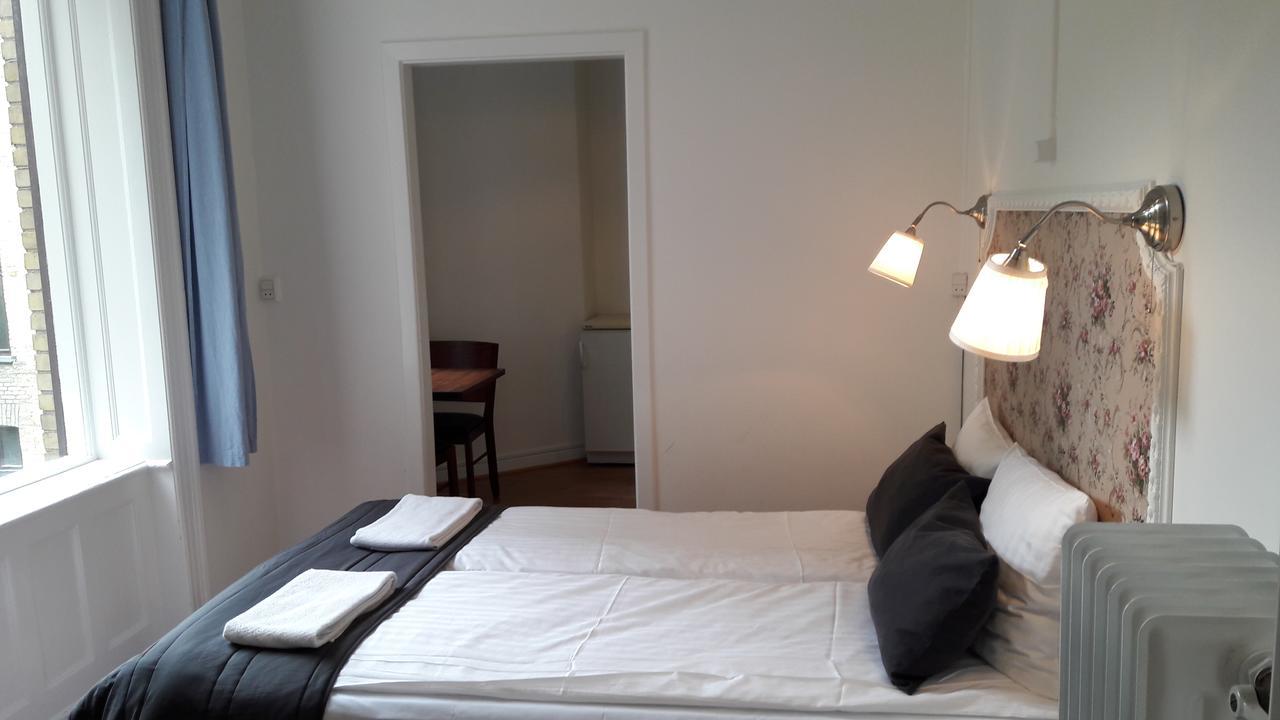 Hotel Loven Κοπεγχάγη Εξωτερικό φωτογραφία
