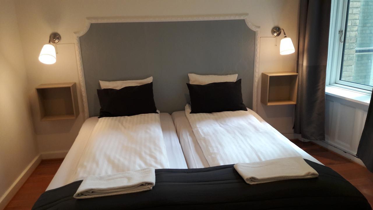 Hotel Loven Κοπεγχάγη Δωμάτιο φωτογραφία