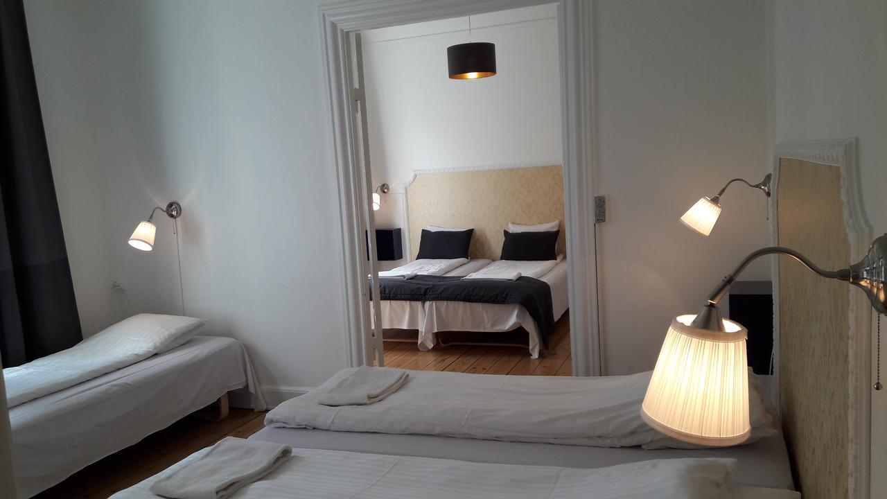 Hotel Loven Κοπεγχάγη Δωμάτιο φωτογραφία