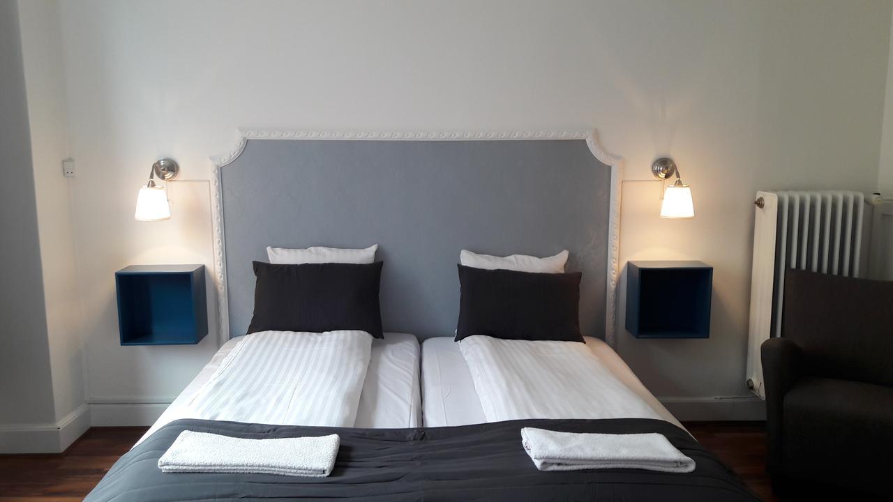 Hotel Loven Κοπεγχάγη Δωμάτιο φωτογραφία