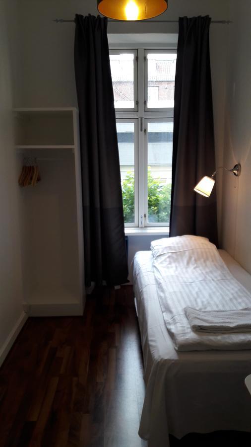 Hotel Loven Κοπεγχάγη Εξωτερικό φωτογραφία