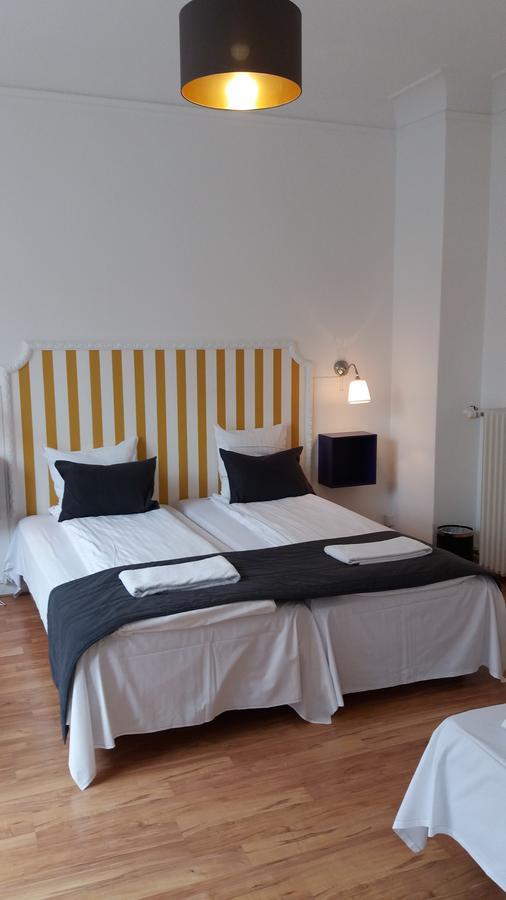Hotel Loven Κοπεγχάγη Εξωτερικό φωτογραφία
