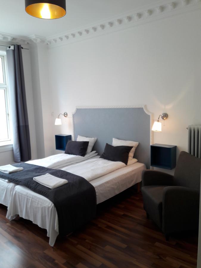 Hotel Loven Κοπεγχάγη Εξωτερικό φωτογραφία