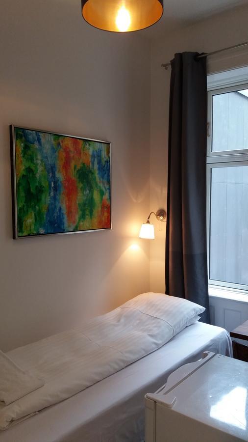 Hotel Loven Κοπεγχάγη Εξωτερικό φωτογραφία
