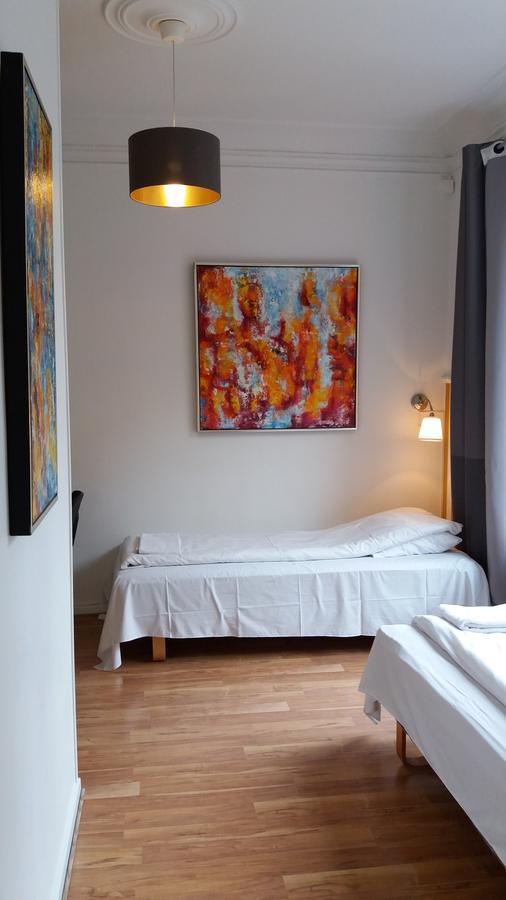Hotel Loven Κοπεγχάγη Εξωτερικό φωτογραφία