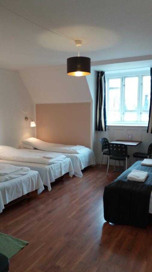 Hotel Loven Κοπεγχάγη Εξωτερικό φωτογραφία