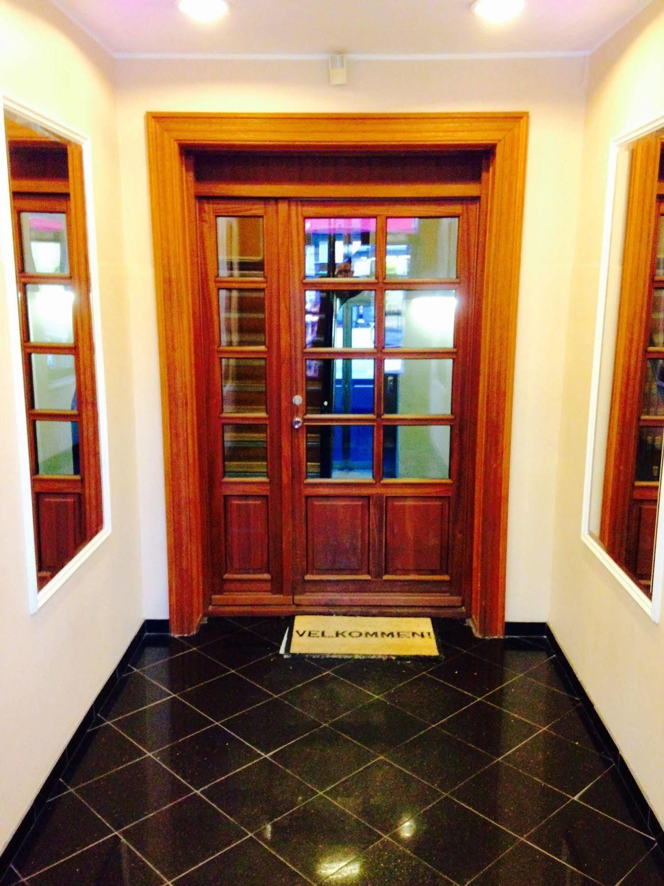 Hotel Loven Κοπεγχάγη Εξωτερικό φωτογραφία